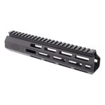 Reptilia 9.4in M-LOK AR-15 Handguard Billet 7075-T6 Anodized