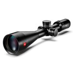 Leica Amplus 6 2.5-15x56i L-Ballistic MOA BDC Reticle 30mm Riflescope