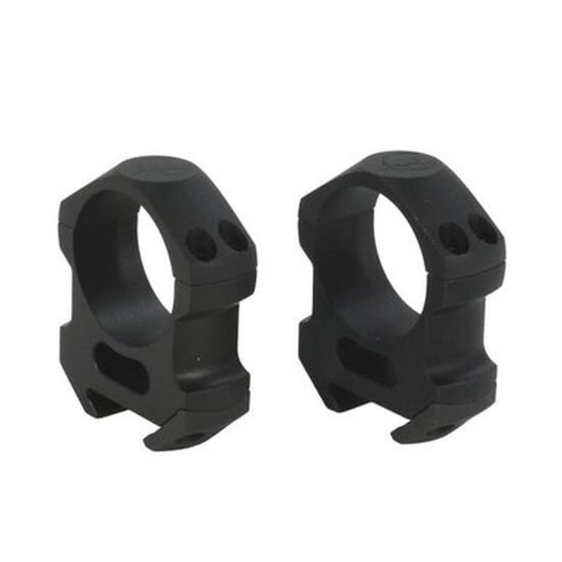 American Precision Arms True Lock Rings 34mm 1.25 Inch Height
