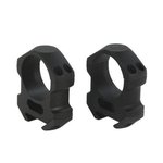American Precision Arms True Lock Rings 34mm 1.25 Inch Height