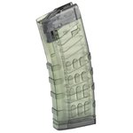 KCI USA AR-15 .223 Rem/5.56x45mm NATO 30 Round Magazine - Translucent Smoke