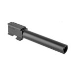 Glock G22 Barrel 4.49in Non-Threaded 40 S&W Black