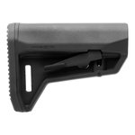 Magpul MAG1242-BLK MOE SL-M Carbine Stock Black Synthetic for Mil-Spec AR-Platform