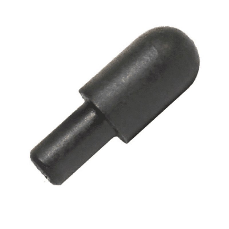 Sons of Liberty Gun Works Bolt Catch Buffer Plunger, Black