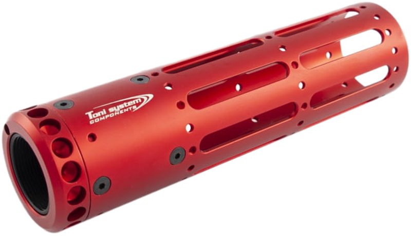 Toni System Handguard 2 Slots - Length 190mm