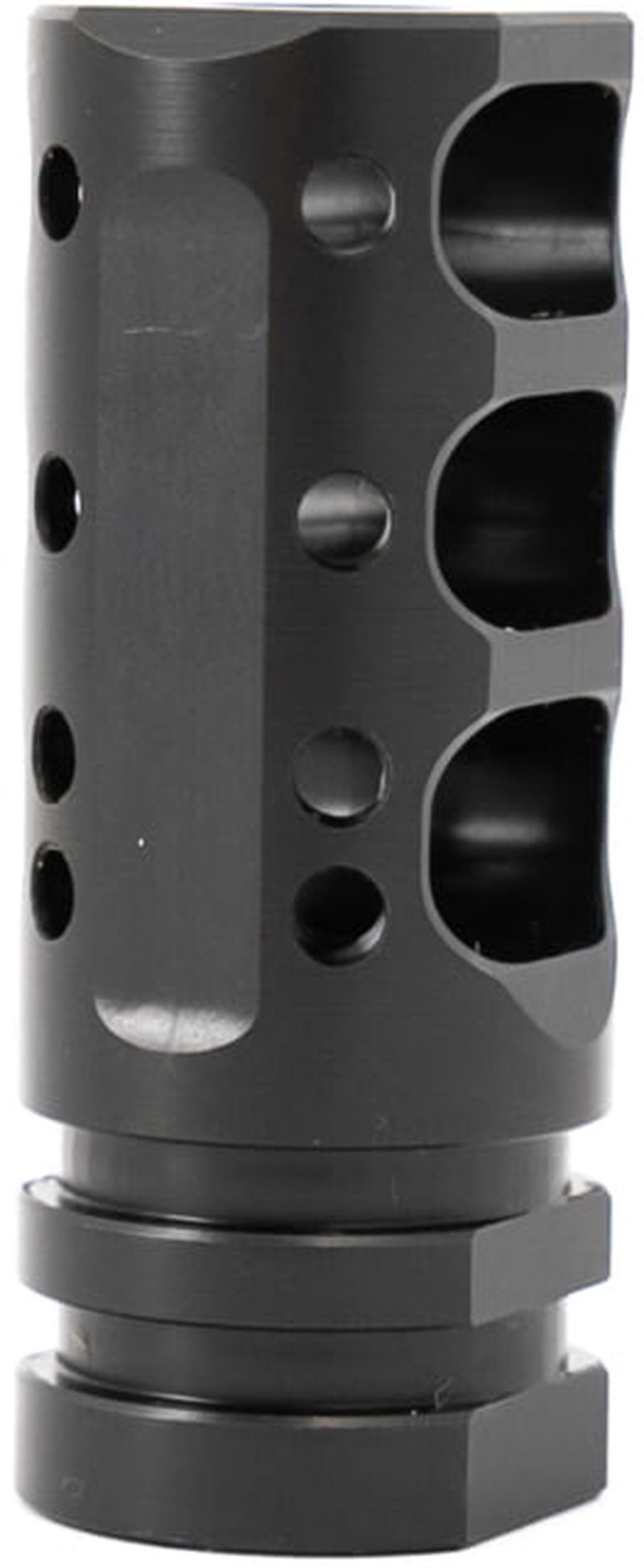 Andro Corp Industries RRD GEN2 Triple Port Muzzle Brake