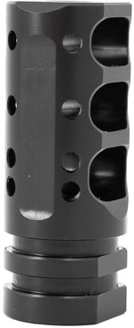 Andro Corp Industries RRD GEN2 Triple Port Muzzle Brake