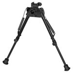 Harris S-LP 9-13 Inch Picatinny Bipod for AR-15
