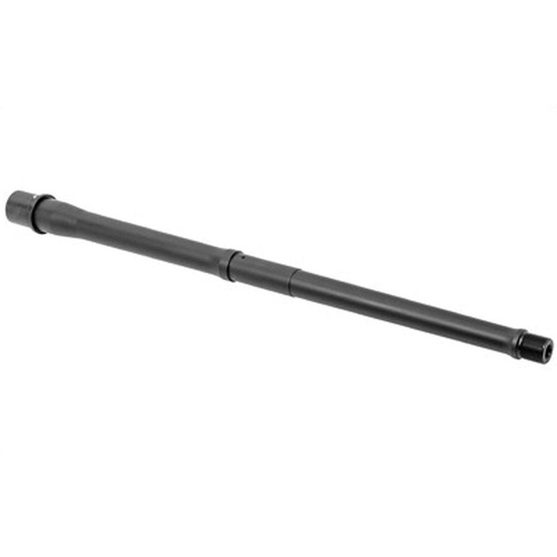 CMMG 350 Legend 16.1" Barrel w/ 1/2-28 Thread & 1:16 Twist, Black SBN Finish