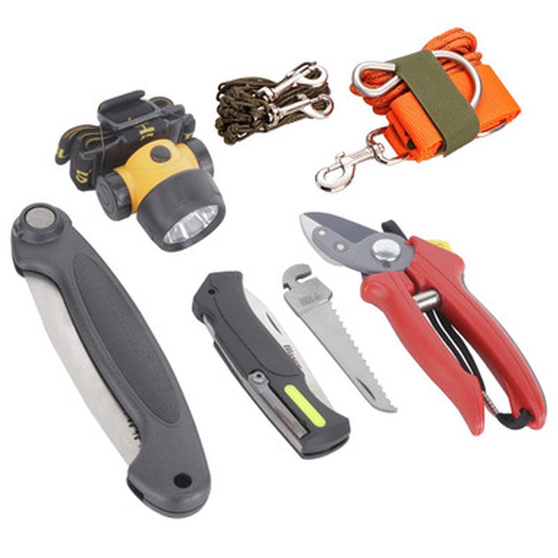 Blaser 198300 Cleaning Kit for Firearm Maintenance