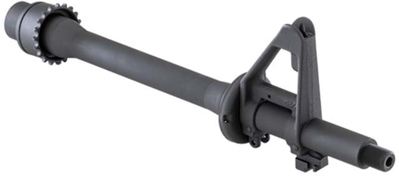 Luth-AR 5.56mm 11.5in Lighweight Barrel w/FSB
