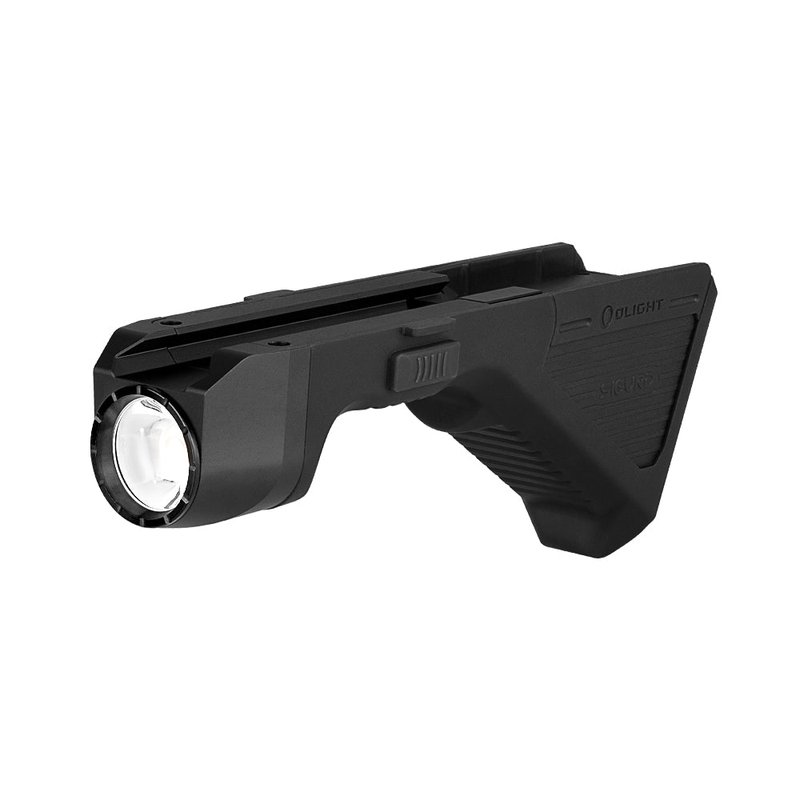 Olight Sigurd Angled Grip Light 1450-Lumen Picatinny & M-LOK