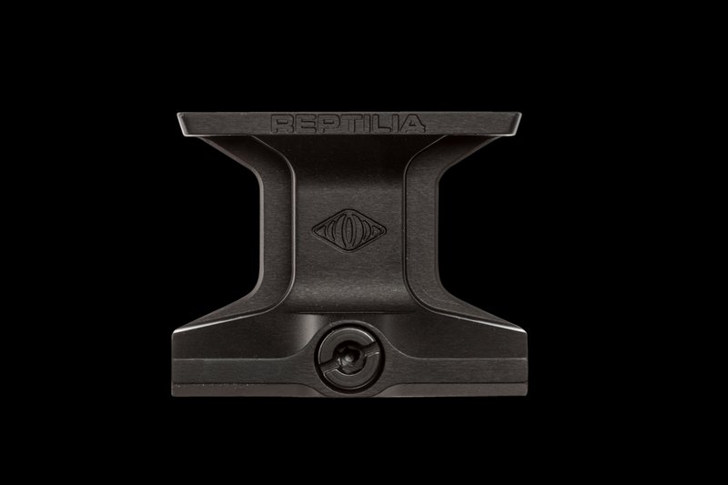 REPTILLA DOT Mount 1.93 in for Aimpoint Micro Optics – 7075 Aluminum Picatinny