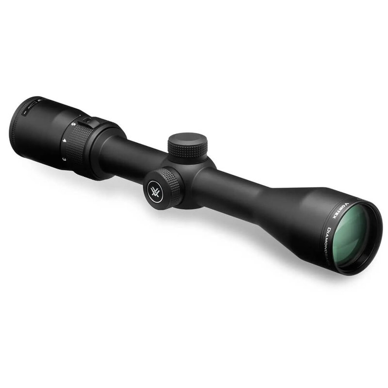 Vortex Diamondback 3-9x40 SFP V-Plex MOA Riflescope