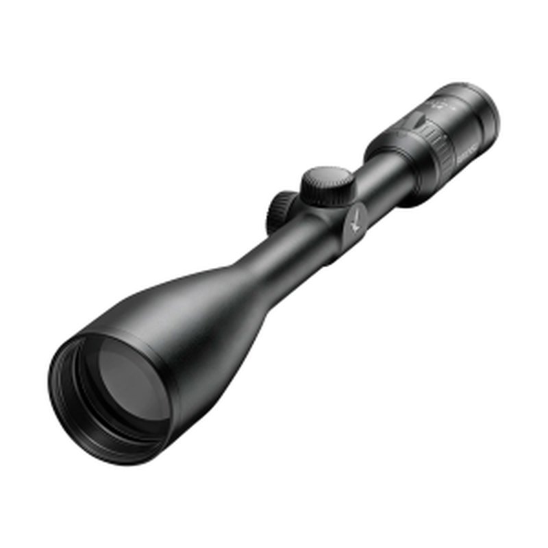Swarovski Z3 4-12x50 Plex Riflescope