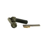 Timber Creek Aero AR-10 Takedown Pin Set, OD Green