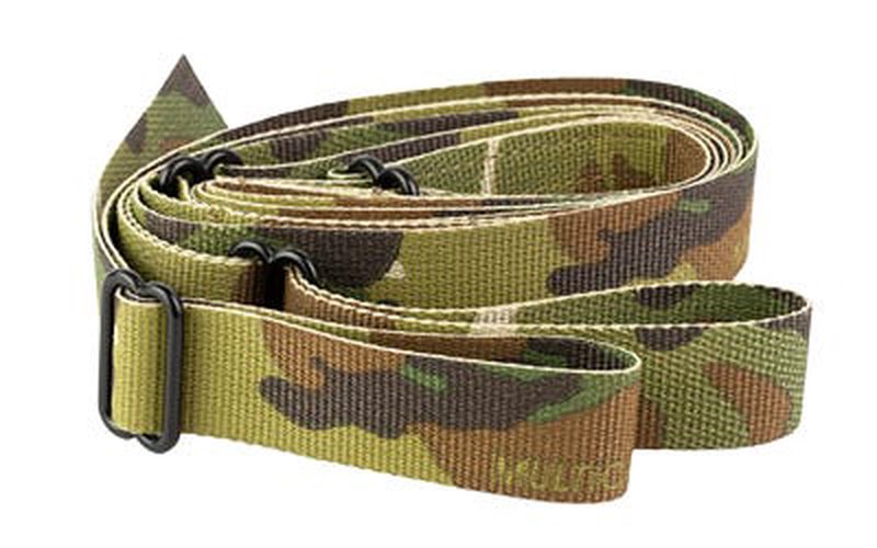 Haley D3 Slim Minimalist Sling MultiCam 1
