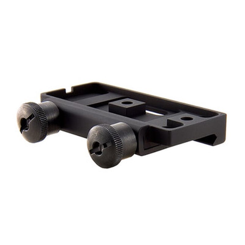 Trijicon SRS Thumbscrew Mount AC32001 for 1913 Picatinny Rails