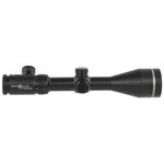 SIGHTMARKCore HX 3-12x56 Illuminated Red HDR Reticle SFP 30mm Rifle Scope | Matte Black