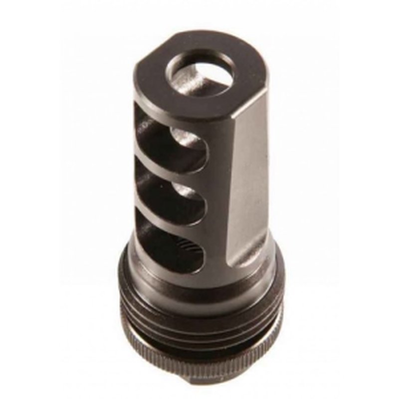 Sig Sauer QD Taper-Lok CQB Flash Hider, SRD762-QD, 5/8x24 TPI