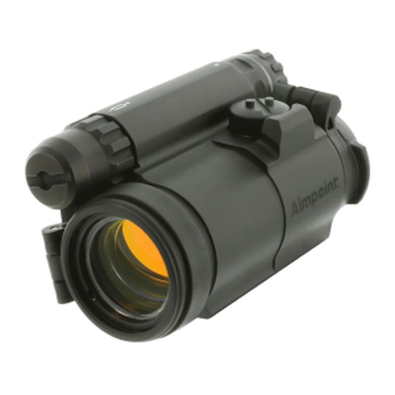 Aimpoint CompM5 Red Dot Reflex Sight