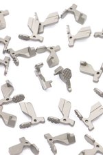 V Seven 308 S7 Tool Steel Bolt Catch for AR-15 / AR-10 / SR-25