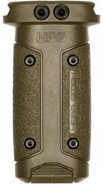 HERA Arms HFG Vertical Foregrip AR-15 Polymer OD Green