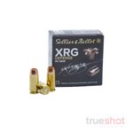 Sellier & Bellot 40 S&W 130 Grain XRG Ammo (250-Round)