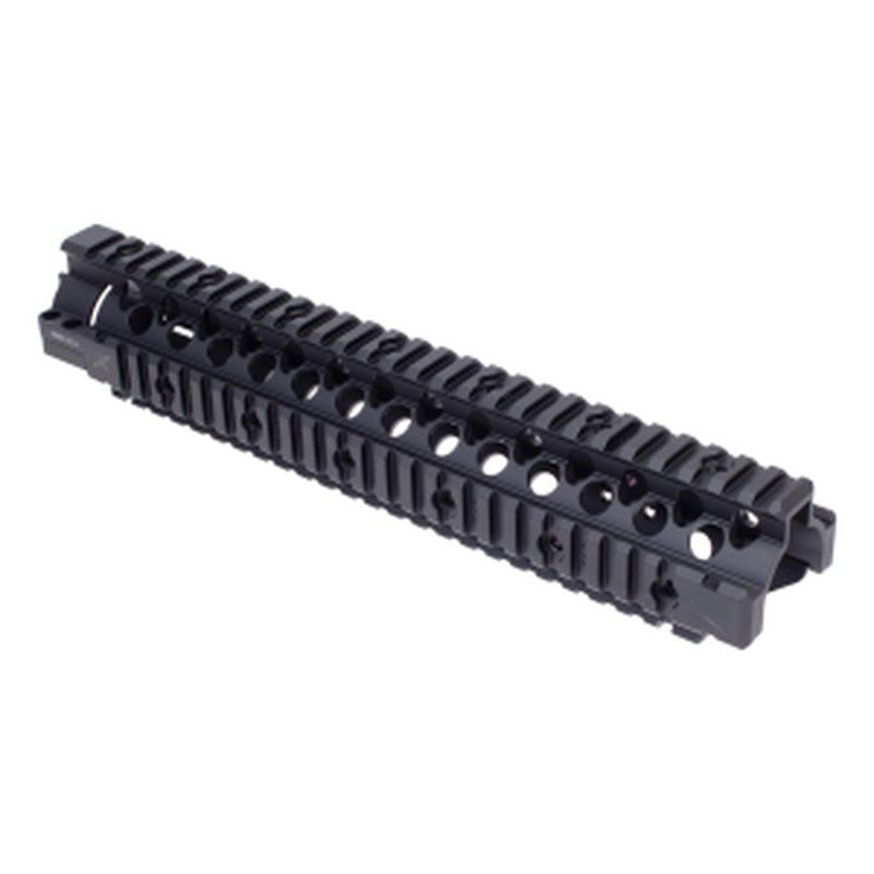 Forward Controls Design RHF4 Quad Rail AR-15 Handguard - 11.5in