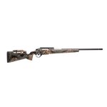 Seekins Havak Element M3 Rifle 6.5 PRC 20 Inch Barrel Woodland Shadow