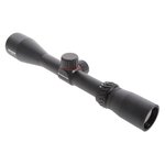 Crimson Trace Brushline 3-9x40mm Custom BDC Rifle Scope