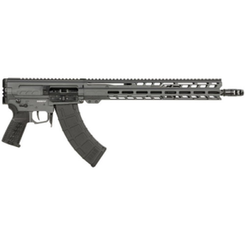 CMMG Dissent MK47 7.62x39mm 14.3in 30rd Grey