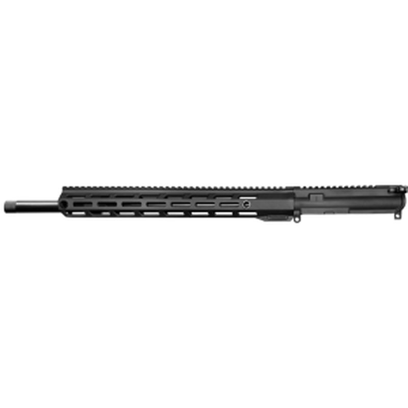 Rise Armament Watchman XR AR-15 Upper Receiver, 22 ARC, 18\" Barrel