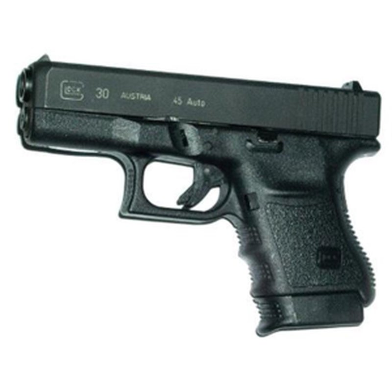 Pearce Glock 30 10-Round Grip Extension (PEPG30) Polymer Base Plate