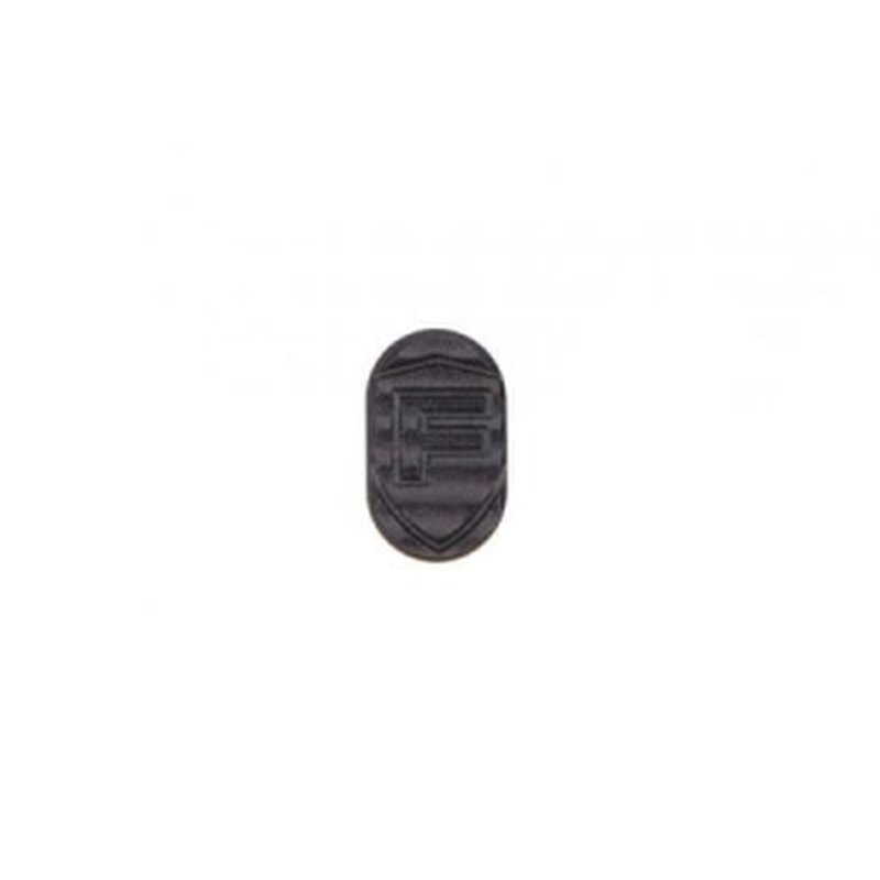 Fortis Manufacturing AR-15 Magazine Release Button Black
