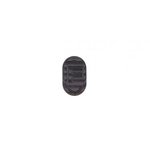 Fortis Manufacturing AR-15 Magazine Release Button Black