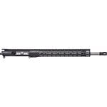 Aero Precision M4E1 Threaded 18" 6.5 Grendel Complete Upper Receiver with 15" ATLAS R-ONE Handguard - Anodized Black - APAR700725M52