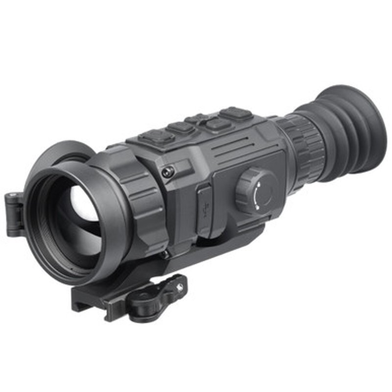AGM Global Vision 50-640 Rattler V2 Thermal Riflescope 12um 640x512 50Hz 50mm
