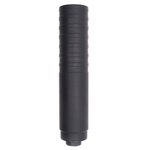 OTTER CREEK LABS Hydrogen S 6.5MM 7" Direct Thread Silencer / Suppressor | Black