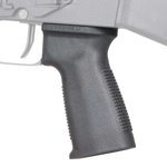 Reptilia CQG AK Pistol Grip Black for AK Rifles 100-137