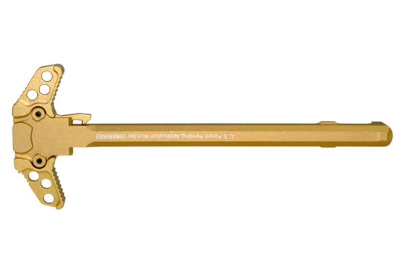 Presma Ambidextrous Charging Handle 223/5.56