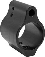 ABC RIFLE COMPANY AR-10/AR-15 American Built Custom Low Profile Adjustable Steel Gas Block GB750US-A