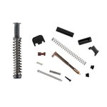 Zaffiri Precision Glock Gen 4 G17/G34 Upper Parts Kit Upgrade Kit