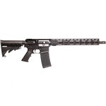 American Tactical Inc MilSport AR-15 Rifle 5.56x45mm NATO, 16in, 30rd, Optics Ready, M-LOK Rail
