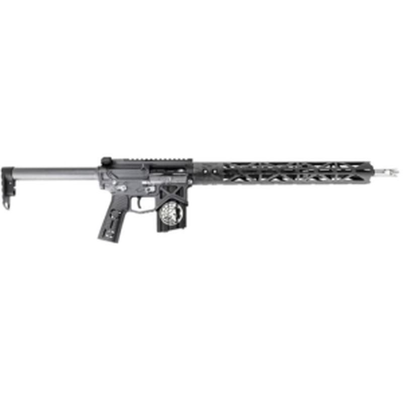 Battle Arms Development OIP Ultra Lightweight Semi-Automatic 5.56x45mm AR-15 Rifle - OIP-003