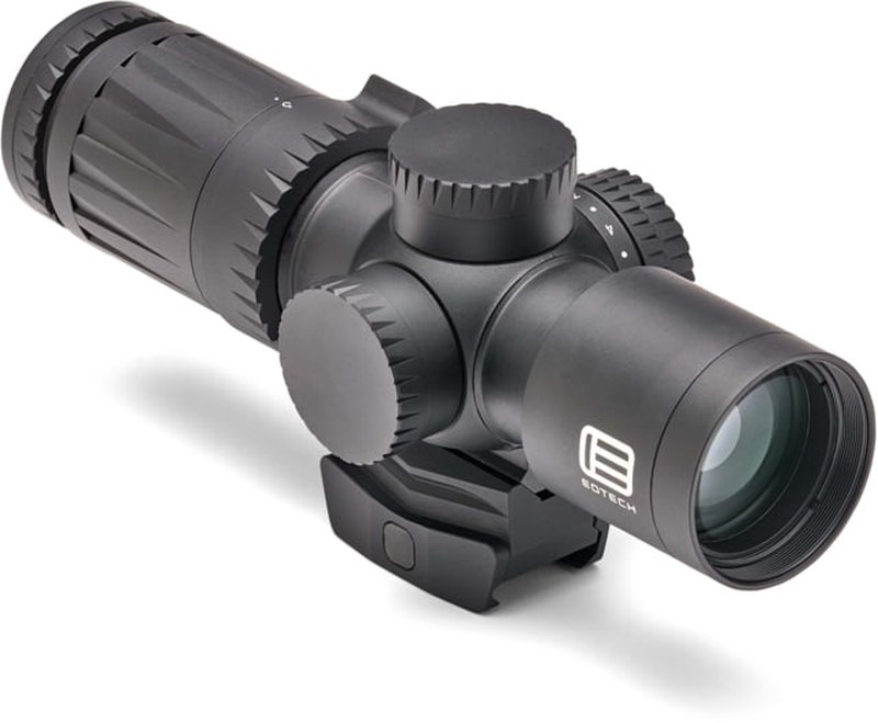 EOTech Vudu 3-9x32 SFP HC1 Reticle Rifle Scope