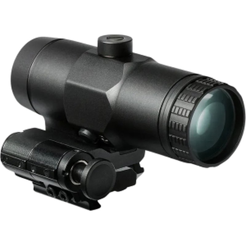 Vortex Optics VMX-3T 3x Magnifier W/Flip Mount