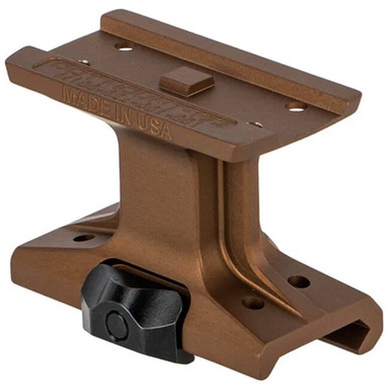 Reptilia DOT 1.93 Inch Mount for Aimpoint T-1 T-2