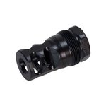 Primary Weapons Systems FRC 2-Port Flat Compensator 1/2-28