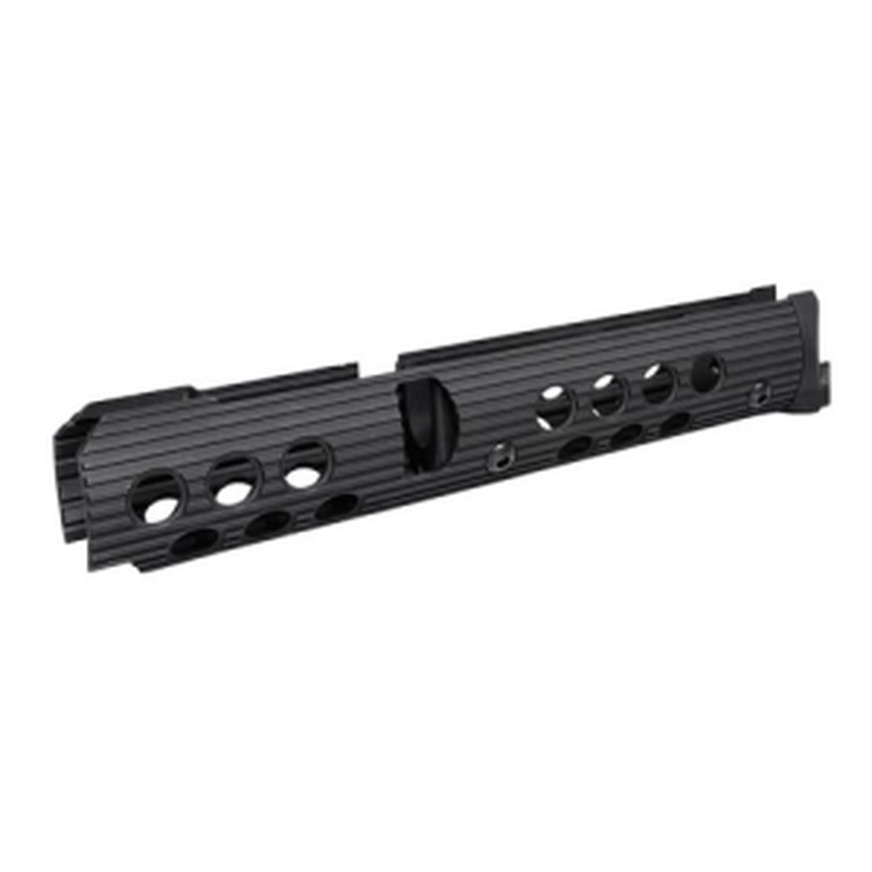 TROY AK47 EXT HANDGUARD BOTTOM RAIL